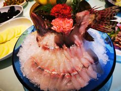 -鼓楼东街老火锅(鼓楼店)