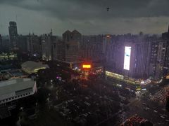 -Fun奇点轰趴馆(正佳广场店)