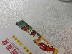 -潮之南·潮汕菜·鱼仔档(南山店)