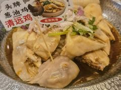 -林辉家宴·本地家常菜·头牌清远鸡(先锋店)