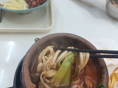 -九佰陆拾度土豆粉砂锅(普陀店)