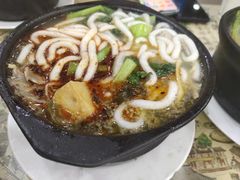 -清真·穆萨砂锅(大皮院店)