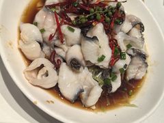 -北李妈妈菜·虾爬子大锅贴(贵和店)