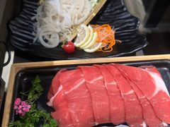 -湊湊火锅·茶憩(颐堤港店)
