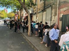 -九龙餐厅(大沽路店)