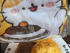 -伽喱博士 Dr.CURRY咖喱饭(太阳宫咖喱店)