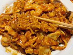 -惠宾饭庄(中山路店)