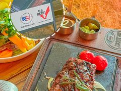 -MR.ROCKY洛奇先生·西餐&酒吧(琶醍店)