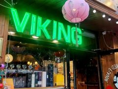 -VIKING SALOON西部美式烟熏烤肉(和平路店)
