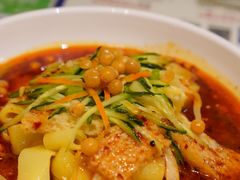 -小尕子·新疆菜(明园店)