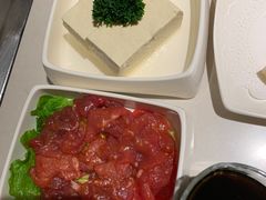 -海底捞火锅(团结桥店)