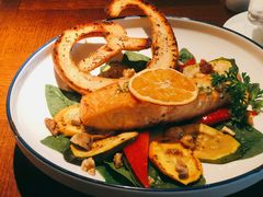 -宝莱纳餐厅(滨江店)