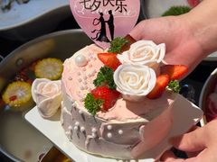 -味多美蛋糕(灯市口店)