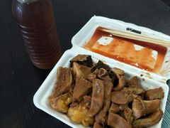 -细妹五香牛杂(步行街店)