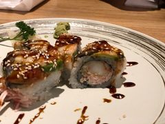 -隐泉之语日式料理(王府中环店)