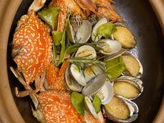 -稻香酒家·33年老字号·港式粤菜(富邦中心店)