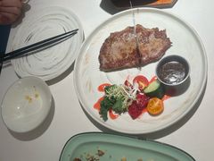 -Aqua Oasis 水天堂(石路天虹店)