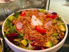-The Rug Cafe(王府中环店)