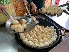 -恒记金煎包(指南里小区店)