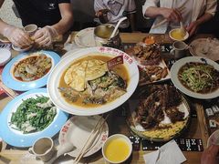 -爷爷的烀饼店