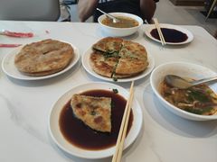 -一头牛馅饼店总店(卫工街店)