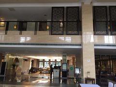 -天目湖御水温泉·度假酒店