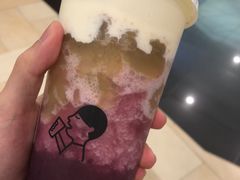 -喜茶(永旺梦乐城店)