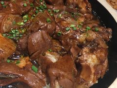 -宝轩渔府·老字号海鲜·正宗津菜(水上店)
