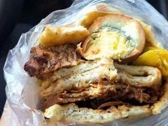 -王虎子大饼(甸柳新村五区店)