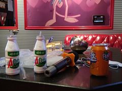 -唯尚主题式KTV(红谷滩店)