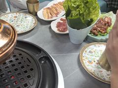 -牛犇炭火烤肉·鲜切烤肉(承德总店)
