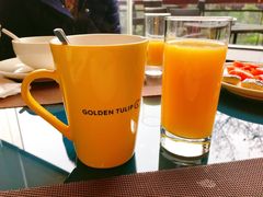 -上海虹桥宾馆味翠餐厅