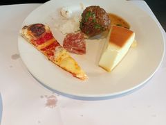 -拉蒂娜·巴西牛排馆 Latina·Brazilian Steakhouse(陆家嘴旗舰店)