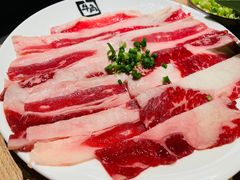 -牛角烧肉(步步高星城天地店)