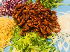 -京氣春饼(机场店)