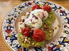 -Alimentari早午餐(安福路店)