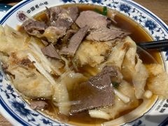 -直隶安家牛肉罩饼(建华店)