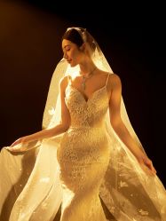 -金夫人婚纱摄影(华南店)