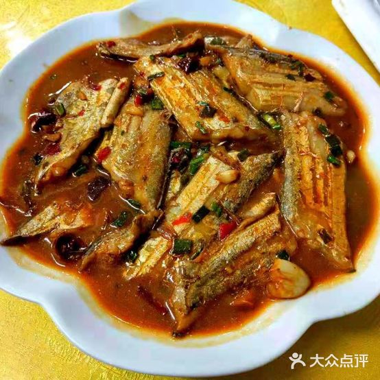 海味饭店(金海岸广场店)