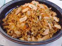 -拾挚扒房(招商花园城店)