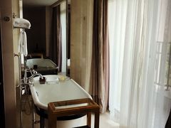 -常州武进九洲喜来登酒店