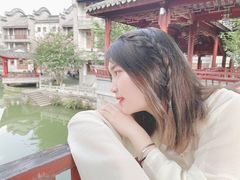 -龙潭水乡