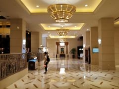 -无锡君来洲际酒店