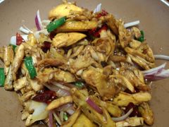 -肖记公安牛肉鱼杂馆·省级非物质文化遗产(三角路直营店)