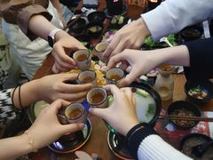 -束河人家(南锣鼓巷店)