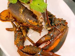 -达叔香味海鲜(海棠68环球美食街店)