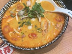 -越小品·越南餐厅(万科里店)