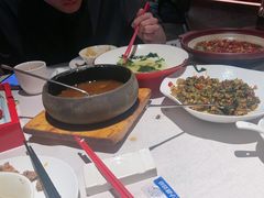 -千百味红餐厅·江西菜(绿地双子塔店)