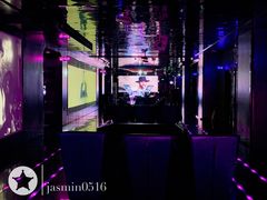大堂-V-SHOW KTV(济南概念店)