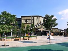 -厦门方特梦幻王国